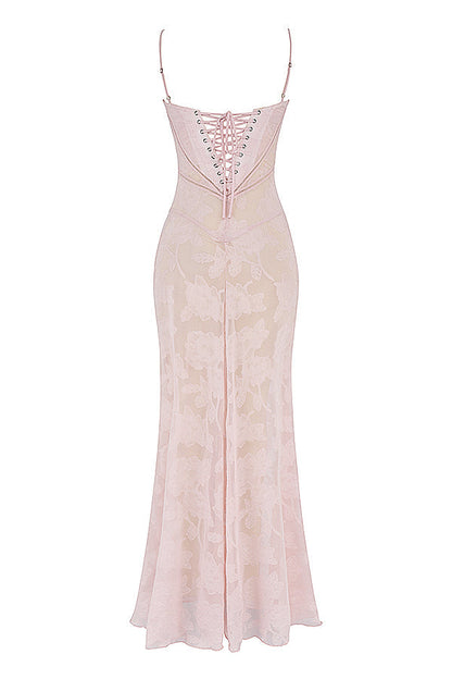 MW | Ariella Entspanntes und stilvolles Sommerkleid
