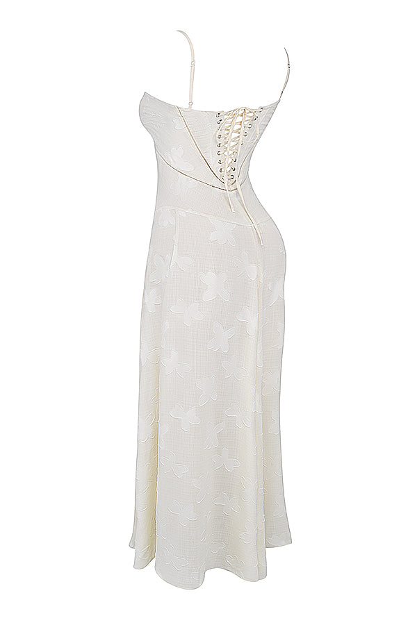 MW | Ariella Entspanntes und stilvolles Sommerkleid