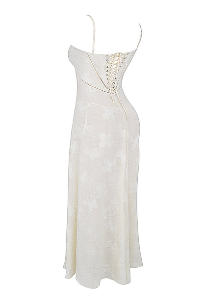 MW | Ariella Entspanntes und stilvolles Sommerkleid