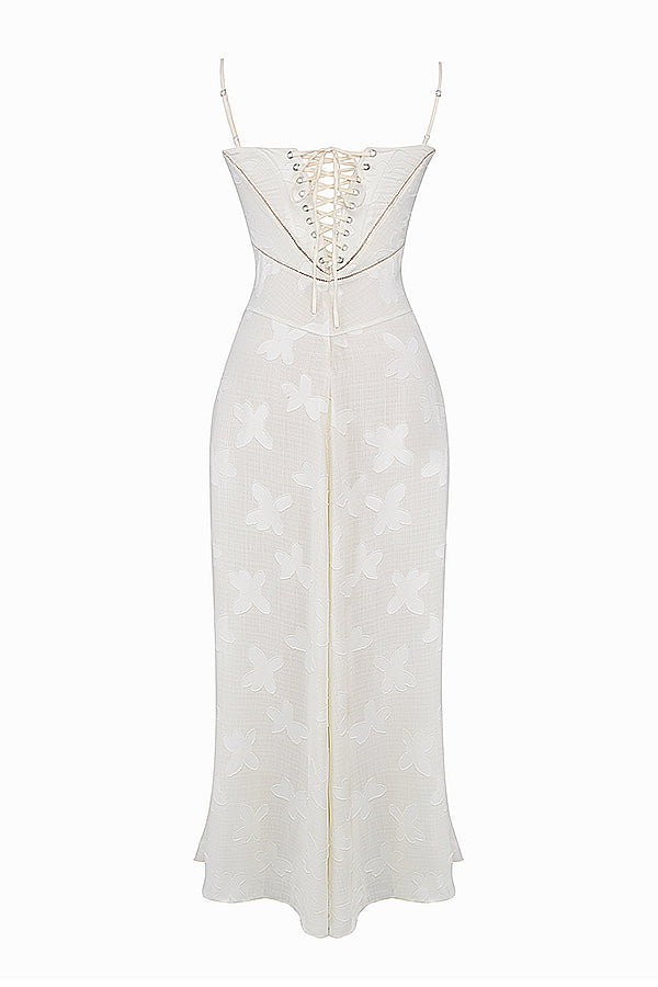 MW | Ariella Entspanntes und stilvolles Sommerkleid