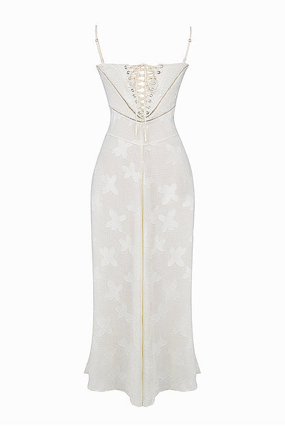 MW | Ariella Entspanntes und stilvolles Sommerkleid