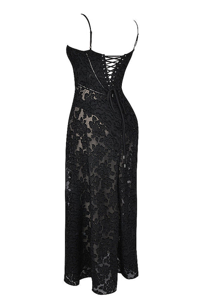MW | Ariella Entspanntes und stilvolles Sommerkleid