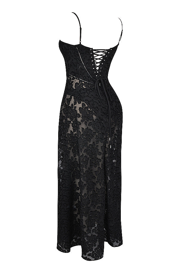 MW | Ariella Entspanntes und stilvolles Sommerkleid