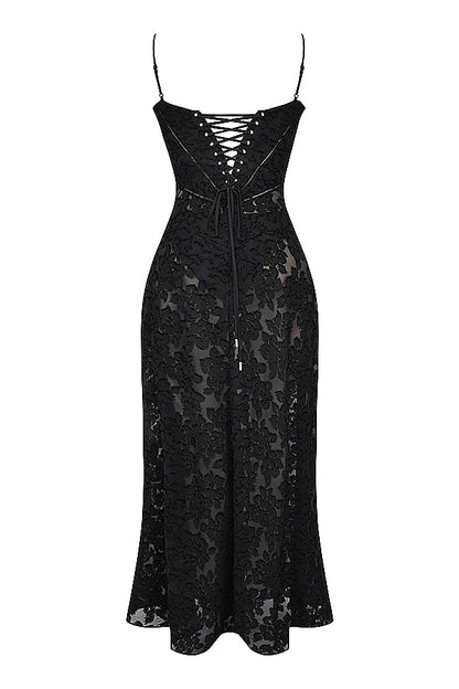 MW | Ariella Entspanntes und stilvolles Sommerkleid