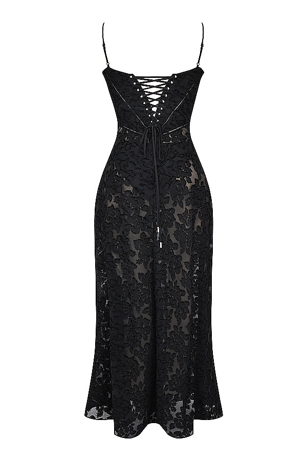 MW | Ariella Entspanntes und stilvolles Sommerkleid