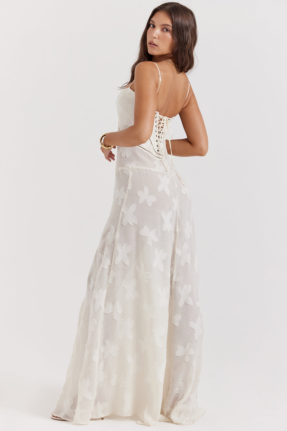 MW | Ariella Entspanntes und stilvolles Sommerkleid