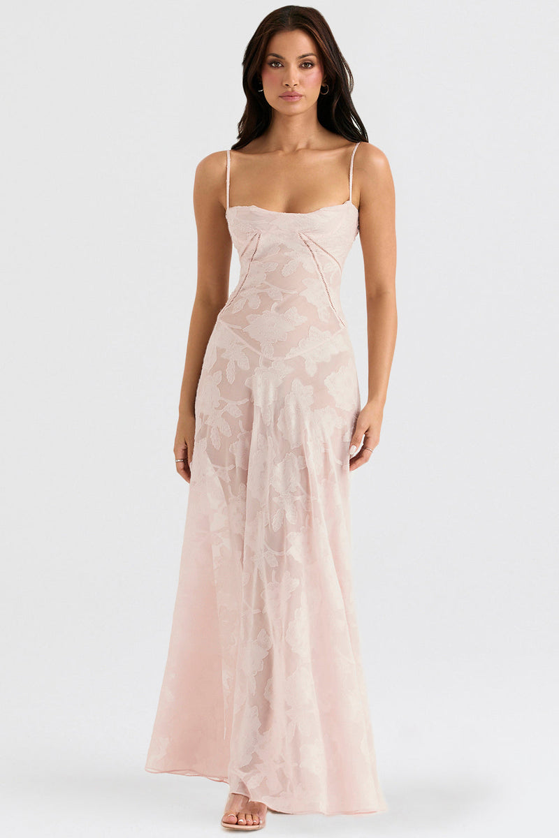 MW | Ariella Entspanntes und stilvolles Sommerkleid