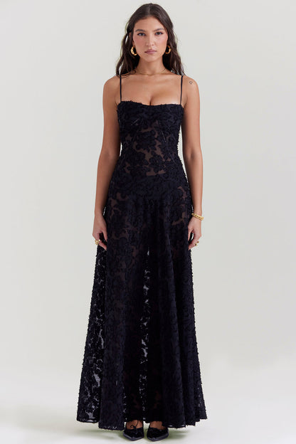 MW | Ariella Entspanntes und stilvolles Sommerkleid
