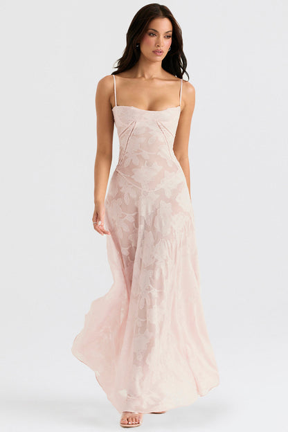 MW | Ariella Entspanntes und stilvolles Sommerkleid