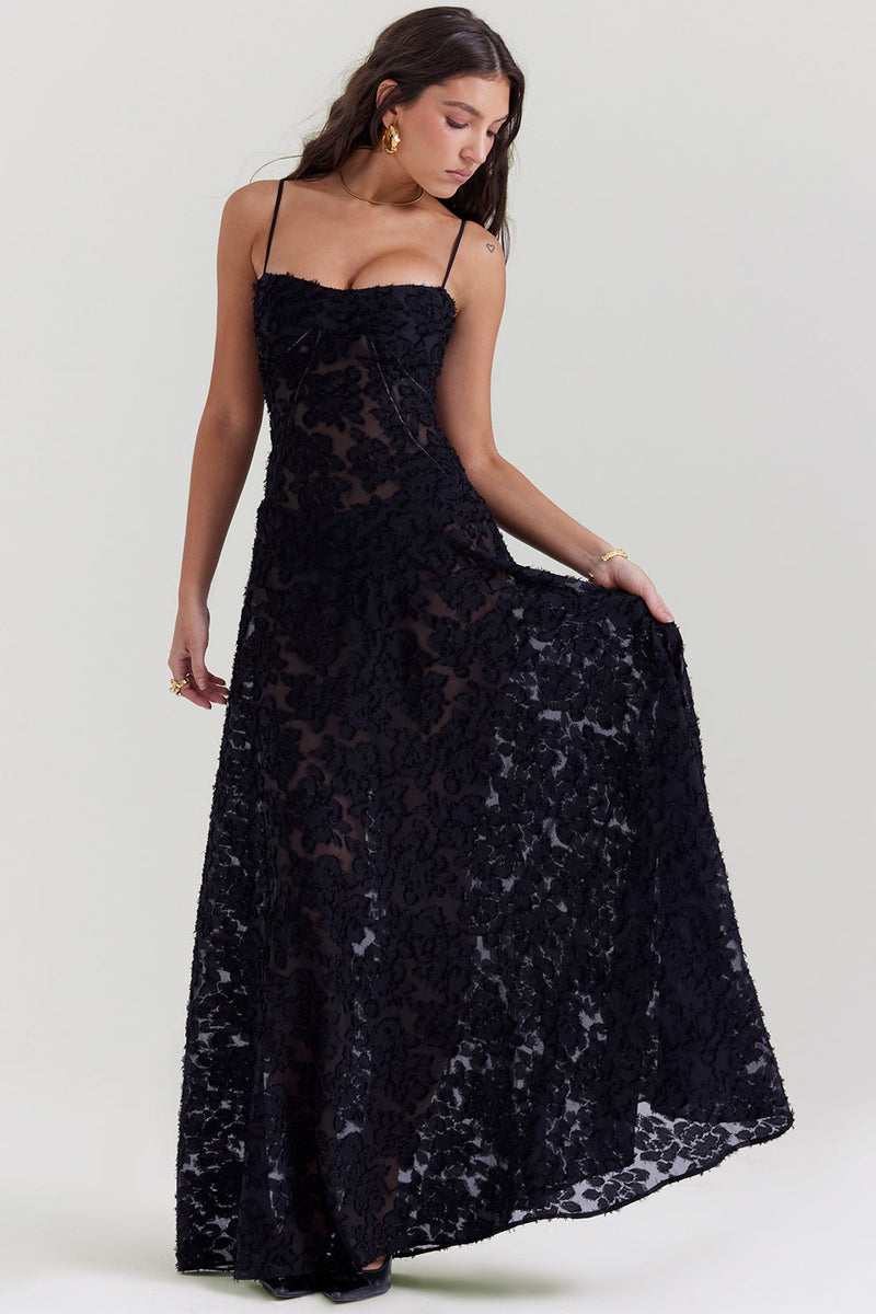 MW | Ariella Entspanntes und stilvolles Sommerkleid