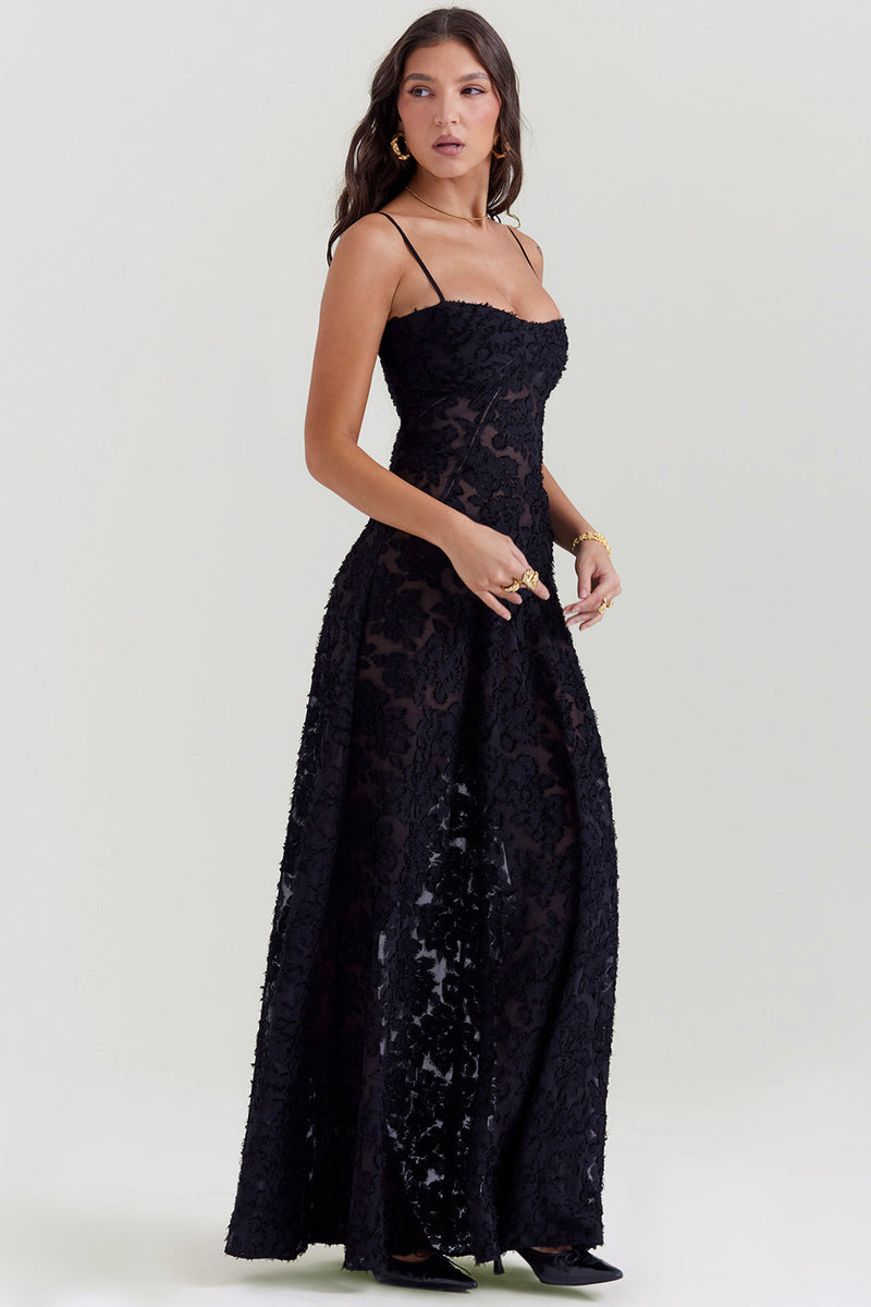 MW | Ariella Entspanntes und stilvolles Sommerkleid
