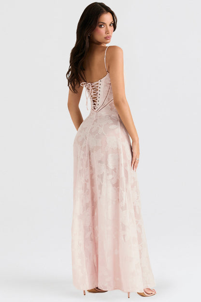 MW | Ariella Entspanntes und stilvolles Sommerkleid