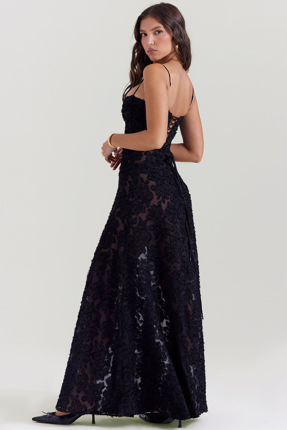 MW | Ariella Entspanntes und stilvolles Sommerkleid