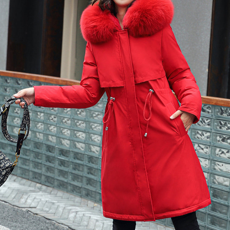 Klassische Vintage Jacke