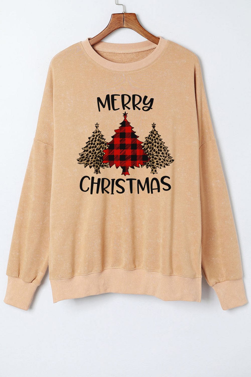 Durchdacht gestaltete Pullover