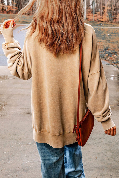 Durchdacht gestaltete Pullover