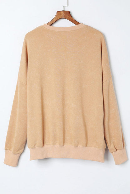 Vintage inspirierte Pullover