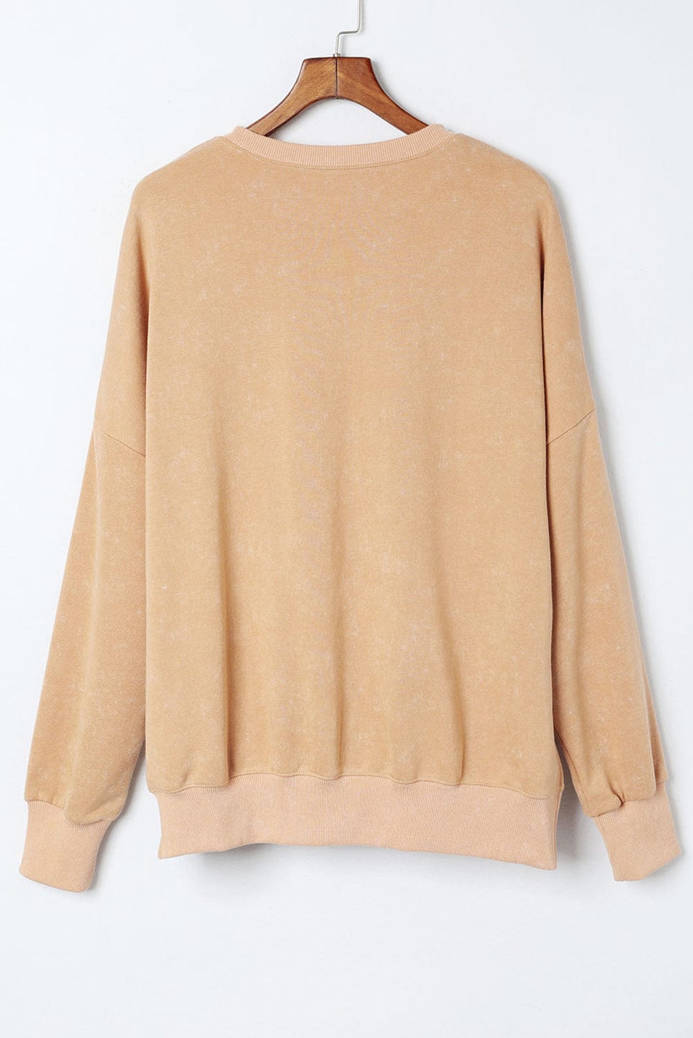Vintage inspirierte Pullover