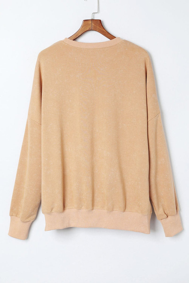 Vintage inspirierte Pullover