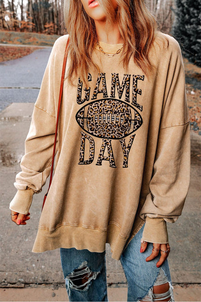 Anmutig gestaltete Pullover