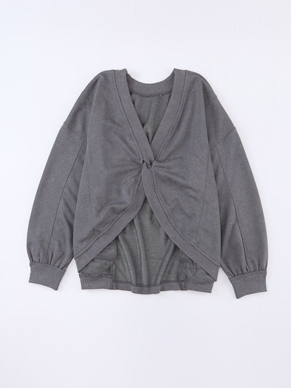 Anmutig gestaltete Pullover