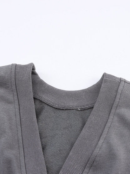 Vintage inspirierte Pullover