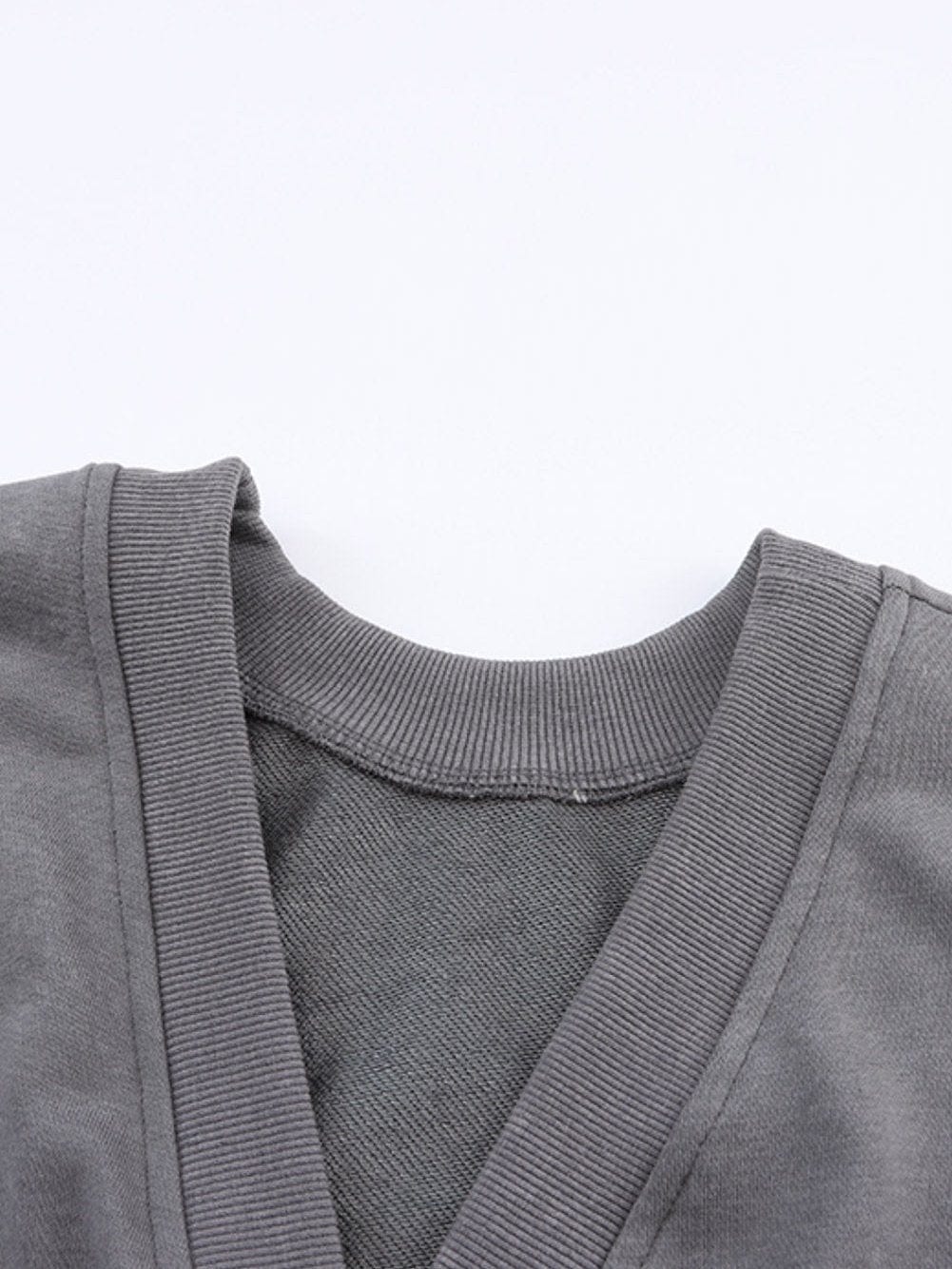 Vintage inspirierte Pullover
