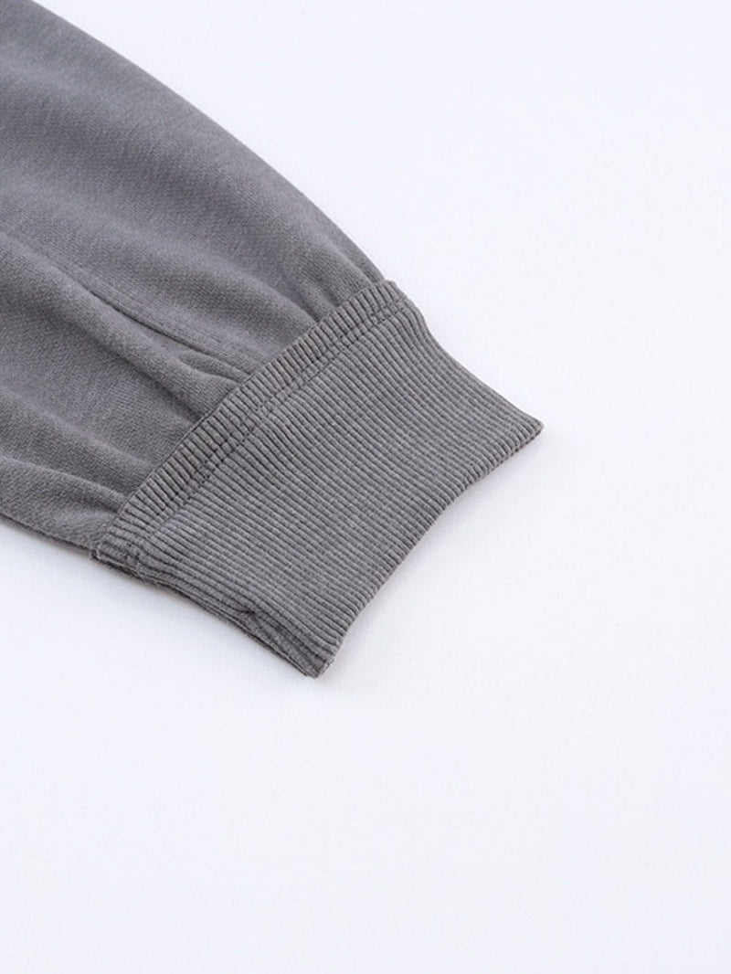 Durchdacht gestaltete Pullover