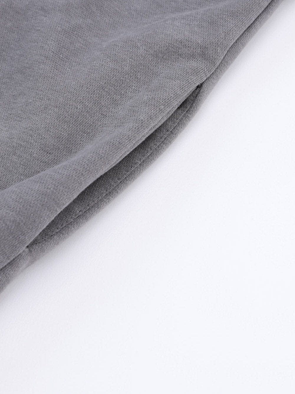 Durchdacht gestaltete Pullover