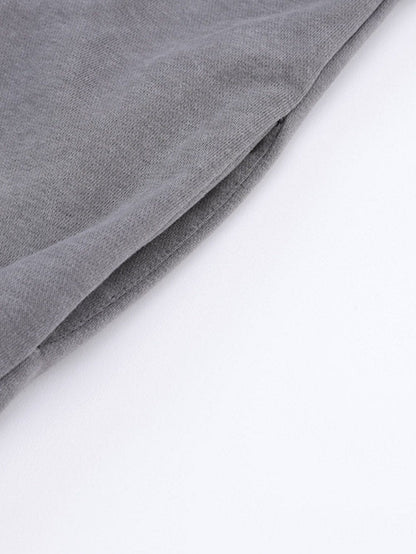 Anmutig gestaltete Pullover