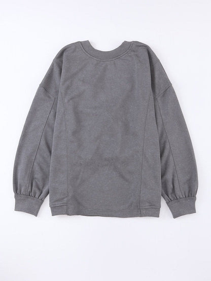 Anmutig gestaltete Pullover