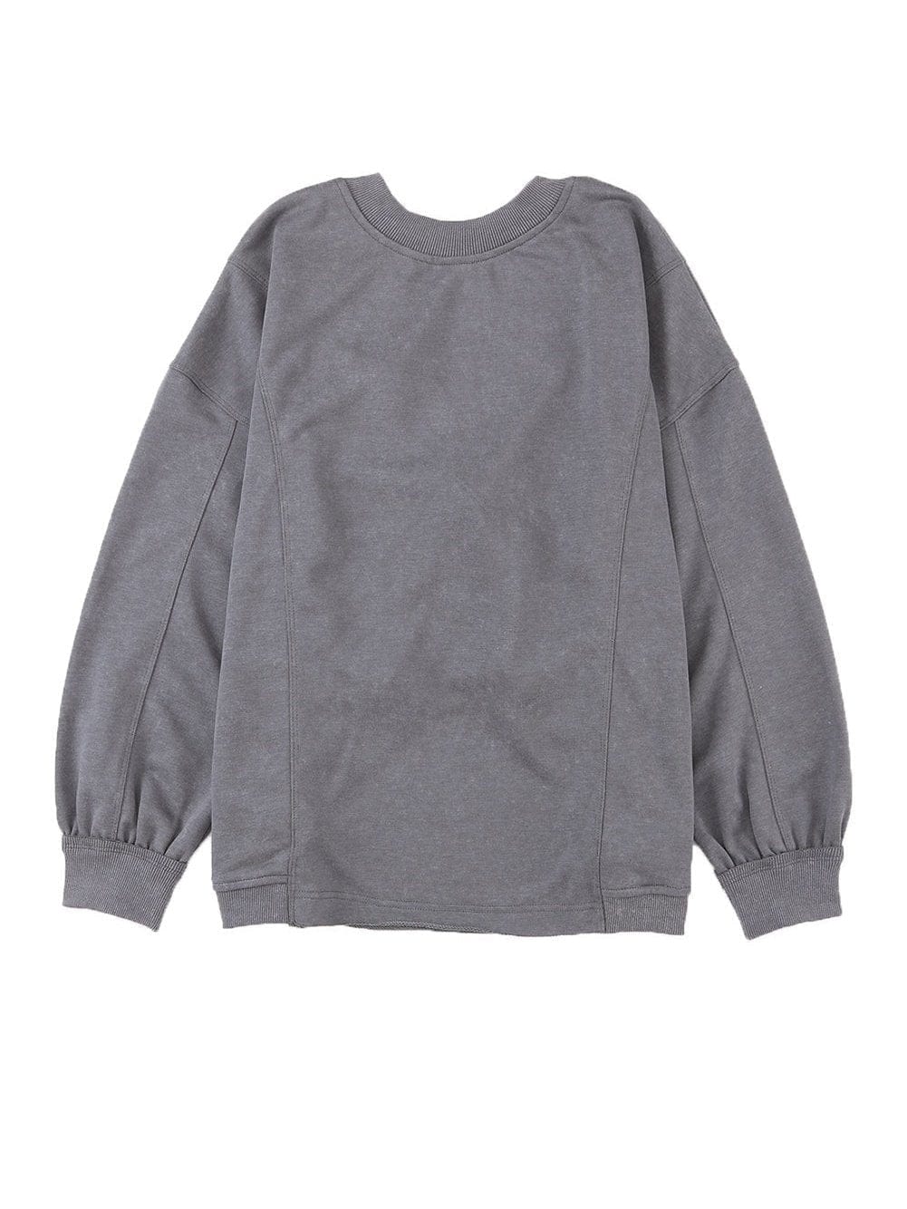 Vintage inspirierte Pullover
