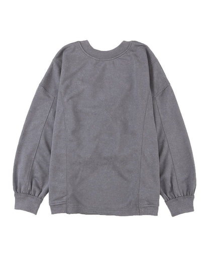Anmutig gestaltete Pullover