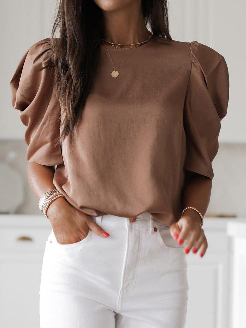 Durchdacht gestaltete Pullover