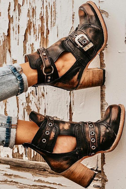 MW | Vielseitige und unterstützende orthopädische Stiefel