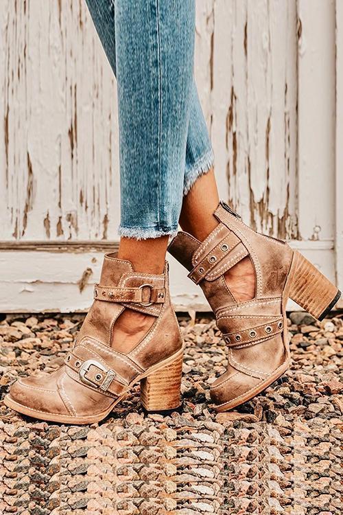 MW | Vielseitige und unterstützende orthopädische Stiefel