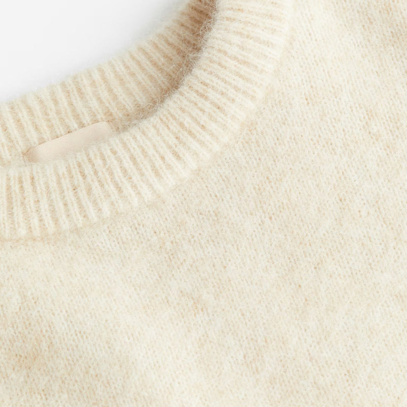 Elegant gestaltete Pullover