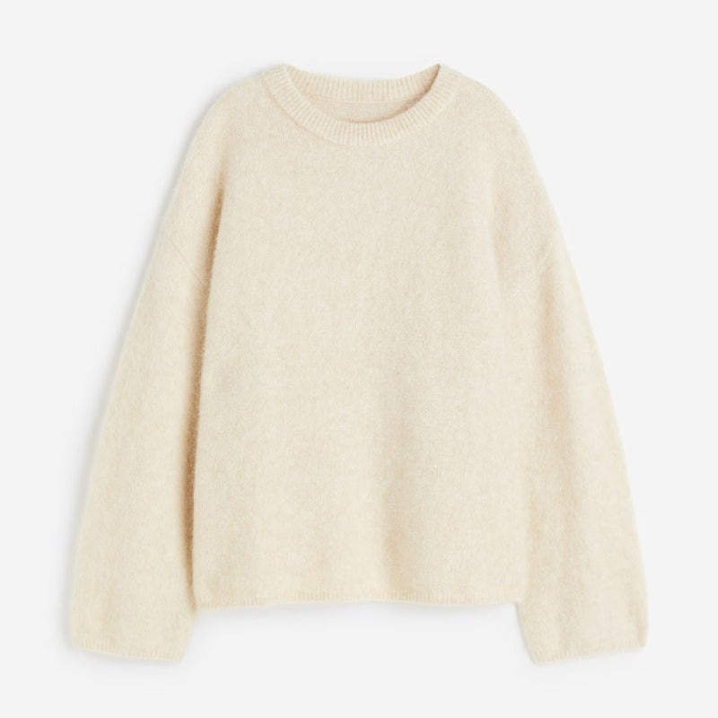 Elegant gestaltete Pullover
