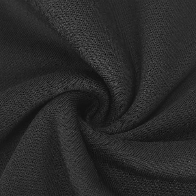 MW | Einfarbiger Kapuzenloser Pullover
