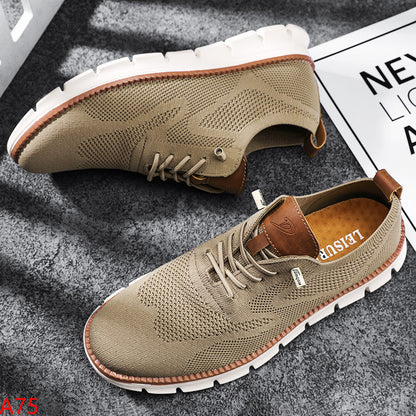 MW | Canvas Turnschuhe für Männer