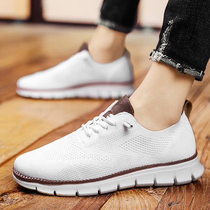 MW | Canvas Turnschuhe für Männer