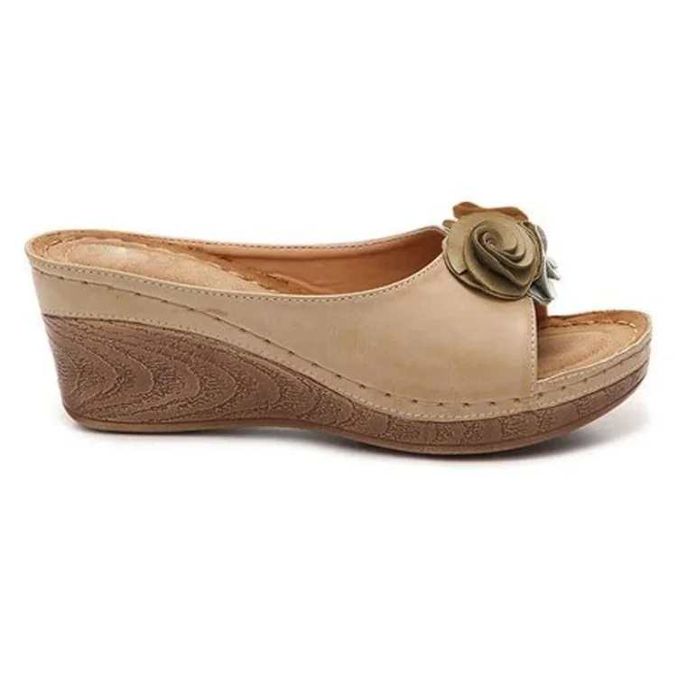 MW | Stilvolle und elegante allgemeine Sandalen