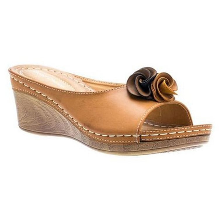 MW | Stilvolle und elegante allgemeine Sandalen
