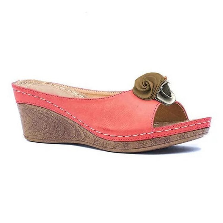 MW | Stilvolle und elegante allgemeine Sandalen