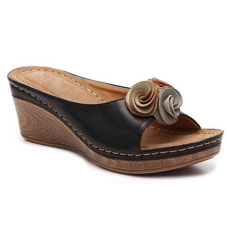 MW | Stilvolle und elegante allgemeine Sandalen