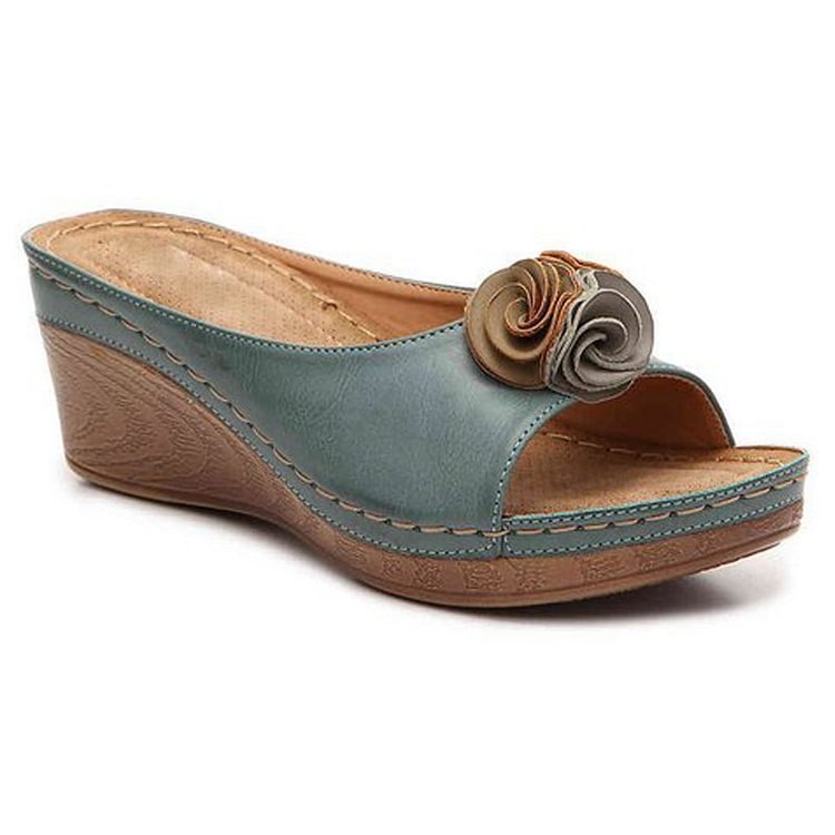 MW | Stilvolle und elegante allgemeine Sandalen