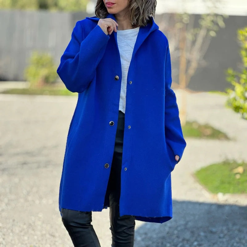 MW | Modische Jacke für Frauen