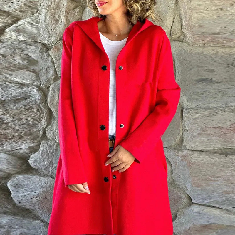 MW | Modische Jacke für Frauen