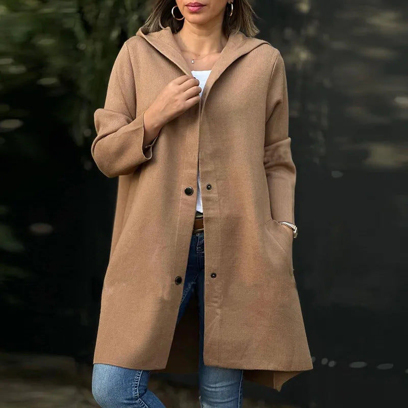 MW | Modische Jacke für Frauen