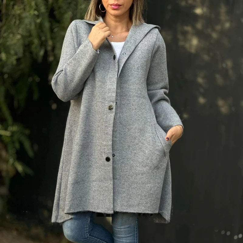 MW | Modische Jacke für Frauen